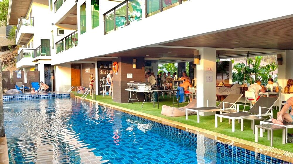 BARAMEE RESORTEL - 58