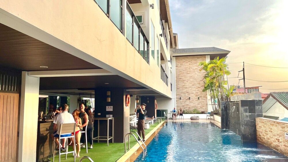 BARAMEE RESORTEL - 57