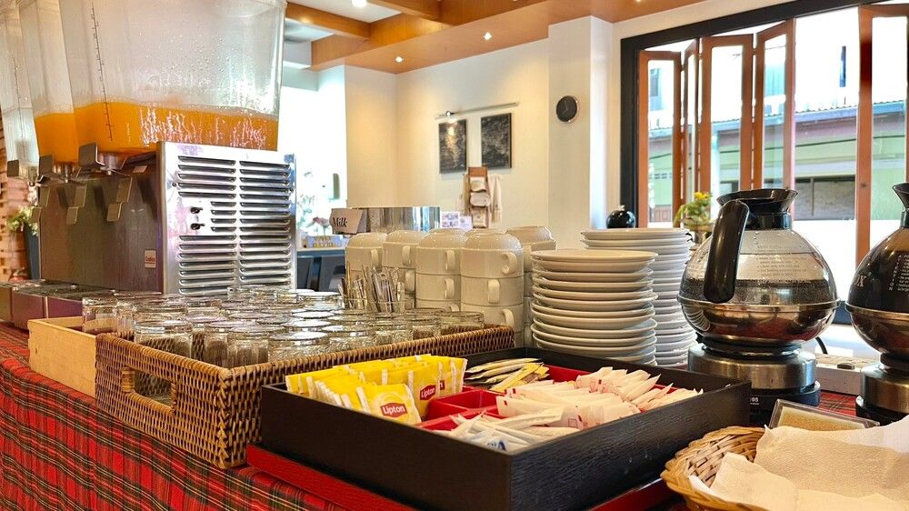 BARAMEE RESORTEL - 30