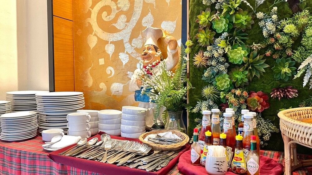 BARAMEE RESORTEL - 29