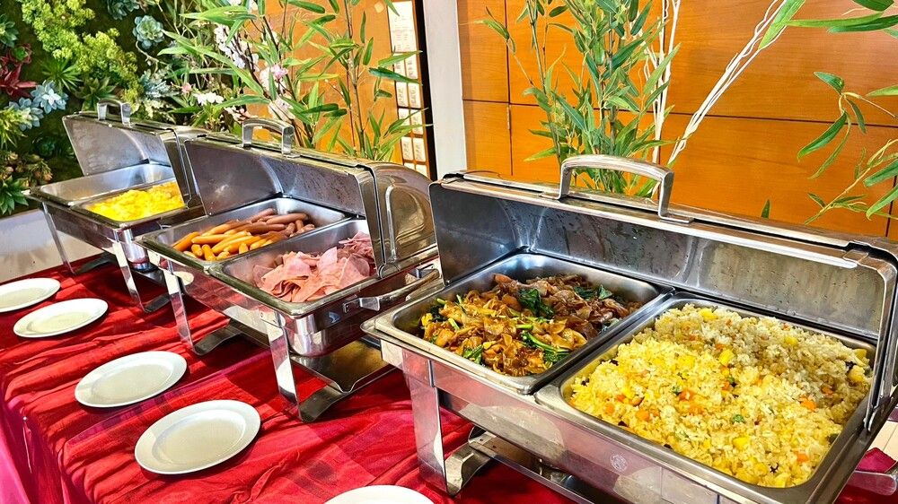 BARAMEE RESORTEL - 28