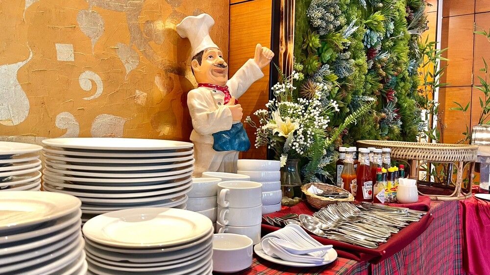 BARAMEE RESORTEL - 27