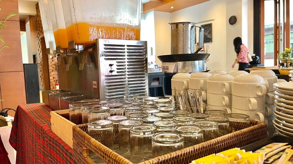 BARAMEE RESORTEL - 26