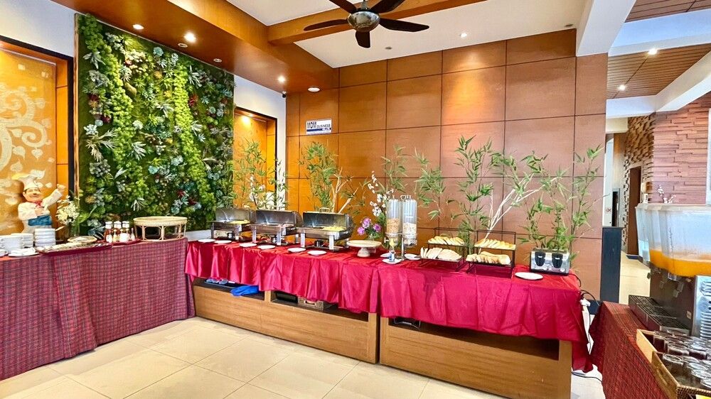 BARAMEE RESORTEL - 24