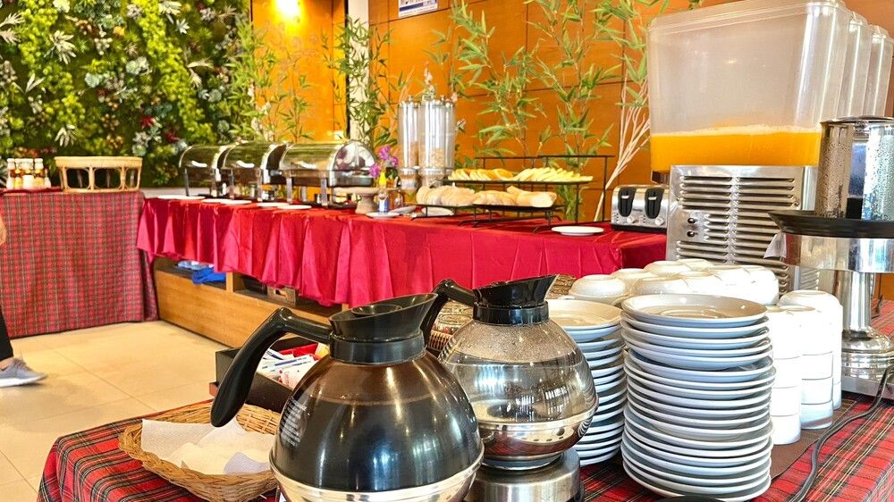 BARAMEE RESORTEL - 25