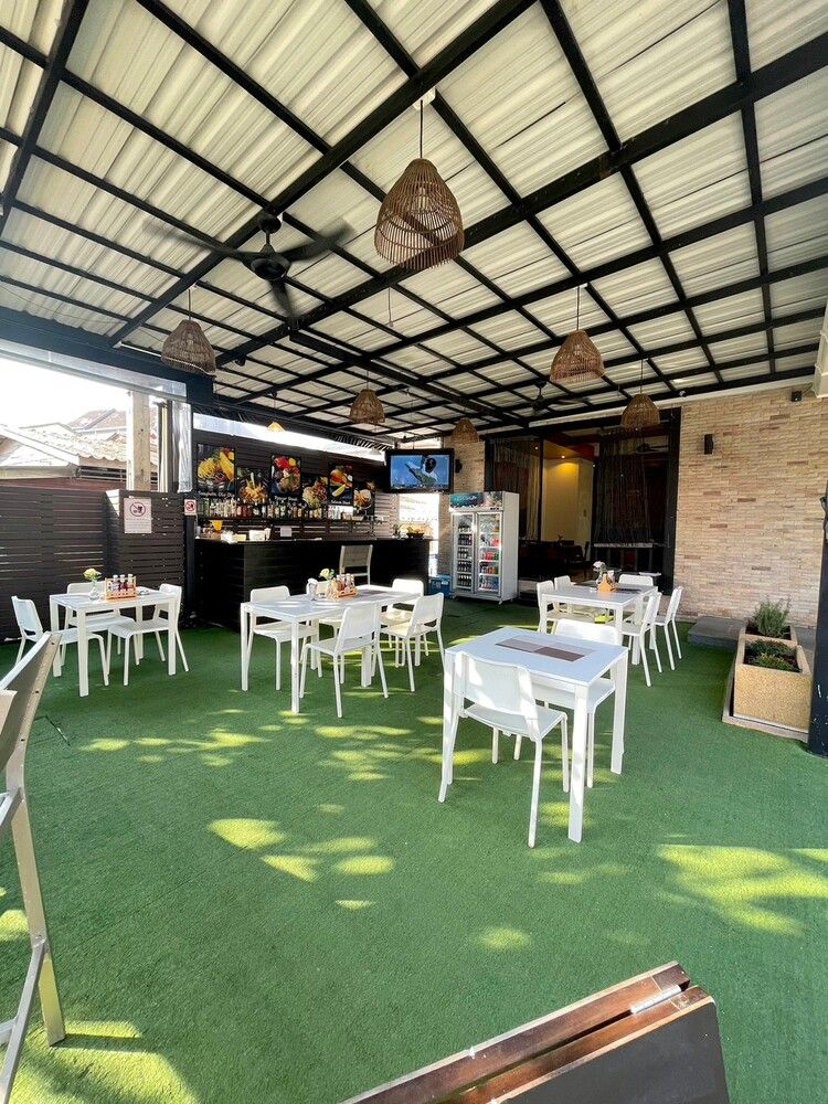 BARAMEE RESORTEL - 23