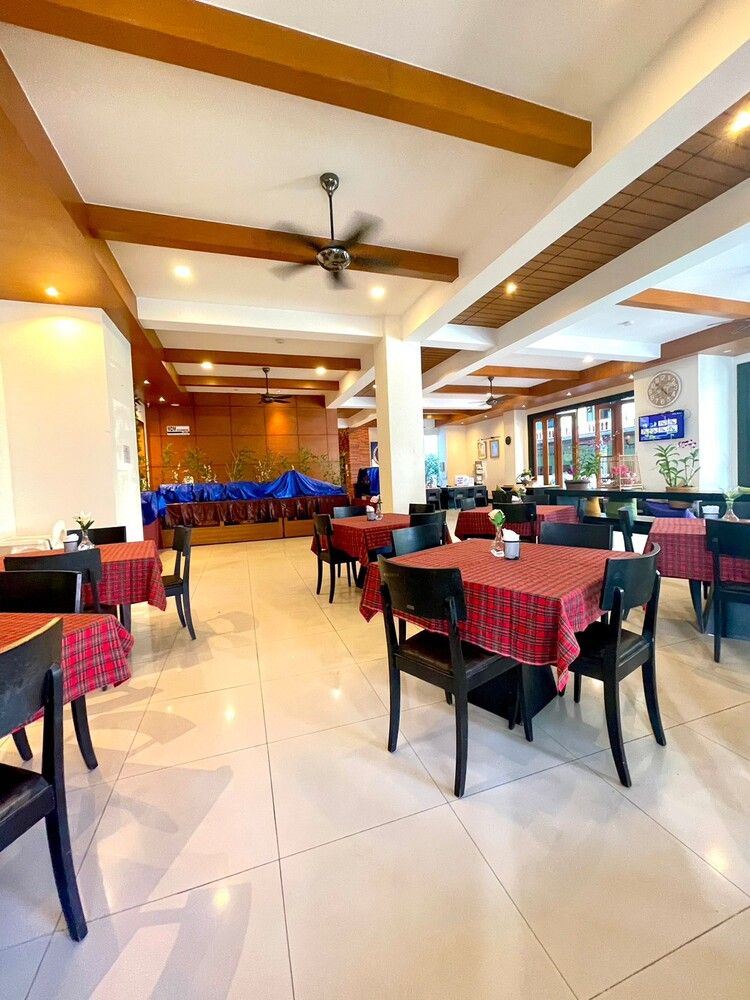 BARAMEE RESORTEL - 19