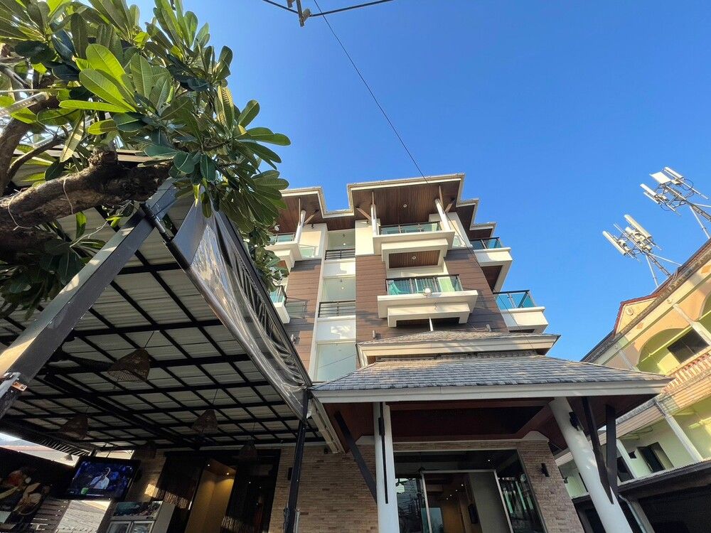 BARAMEE RESORTEL - 4