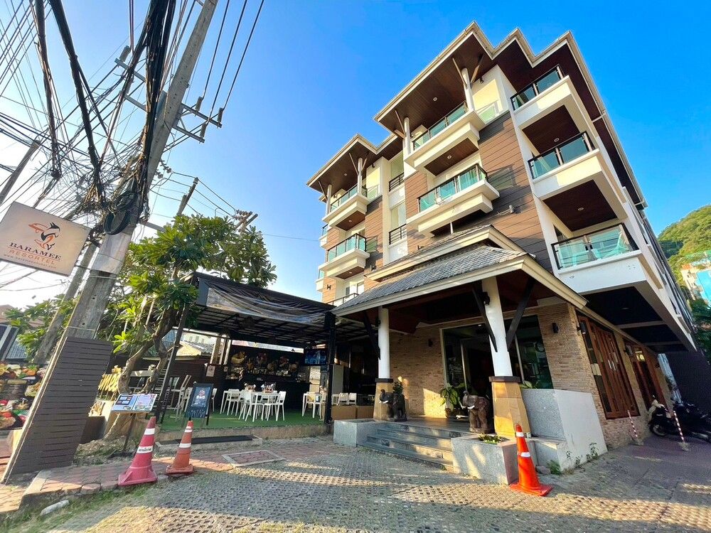 BARAMEE RESORTEL - 1