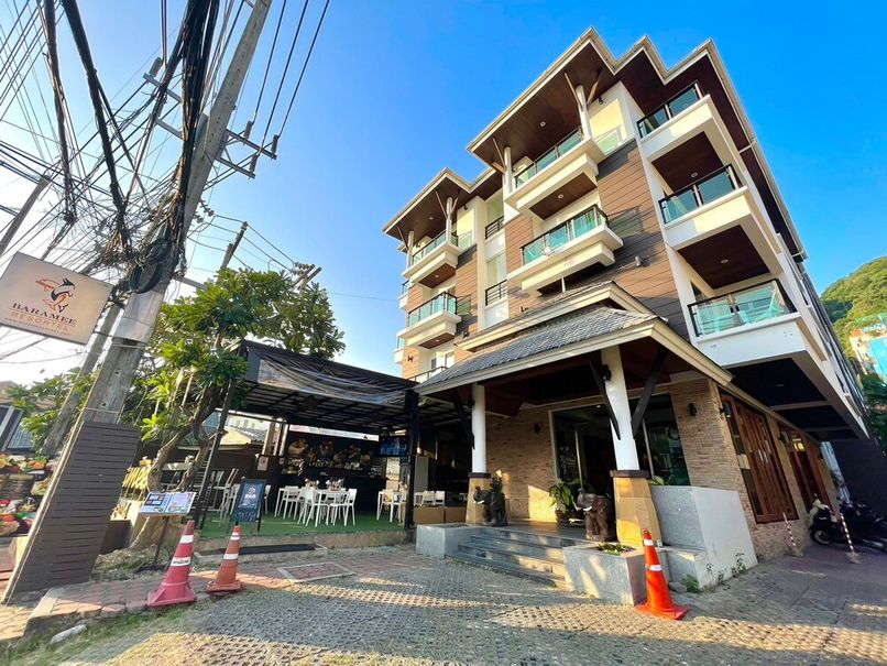 BARAMEE RESORTEL - 1