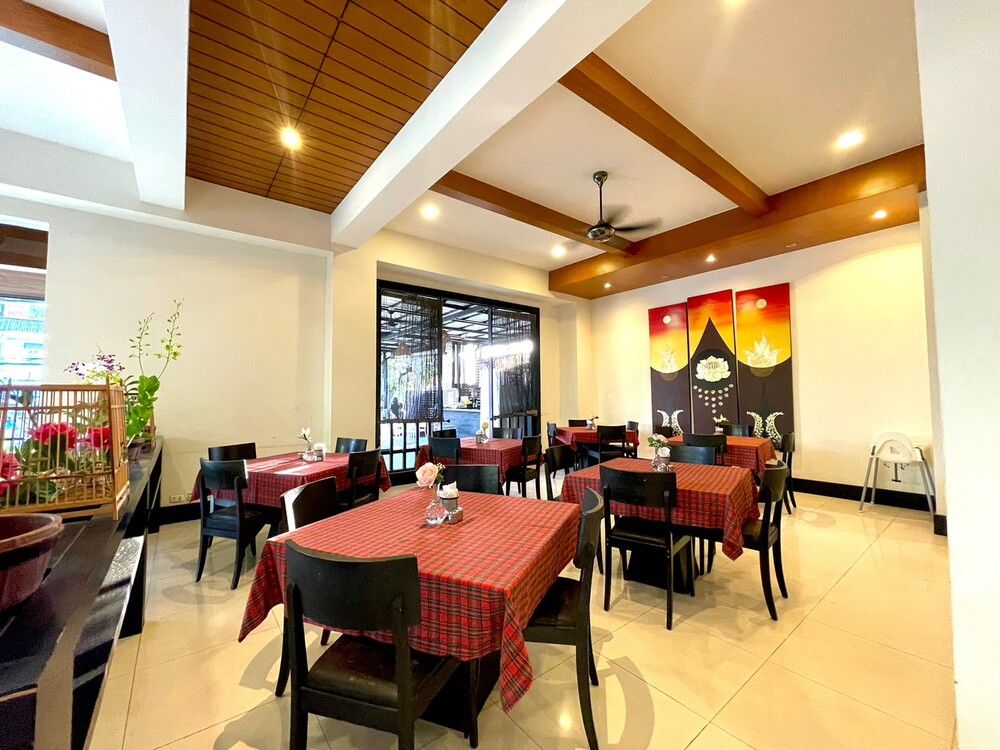 BARAMEE RESORTEL - 18