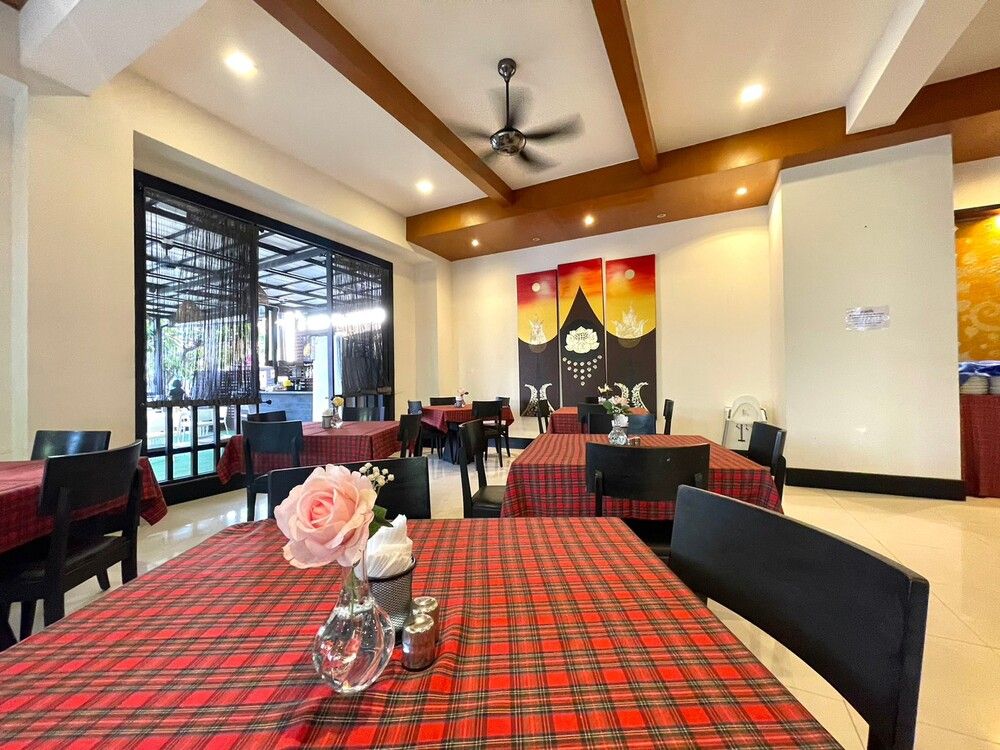 BARAMEE RESORTEL - 17