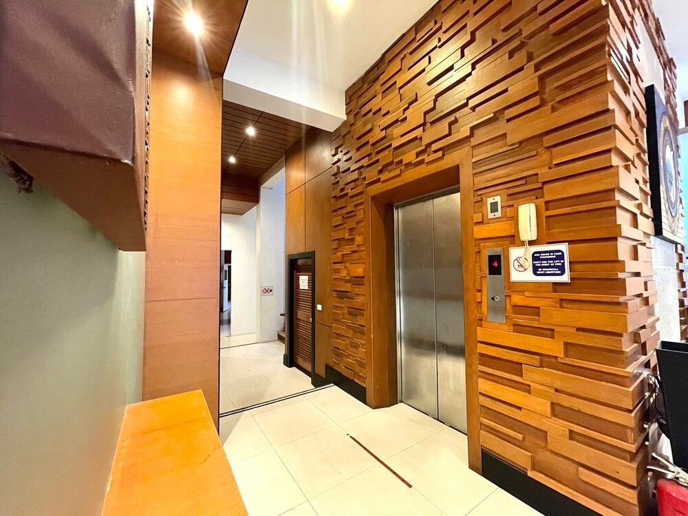 BARAMEE RESORTEL - 15