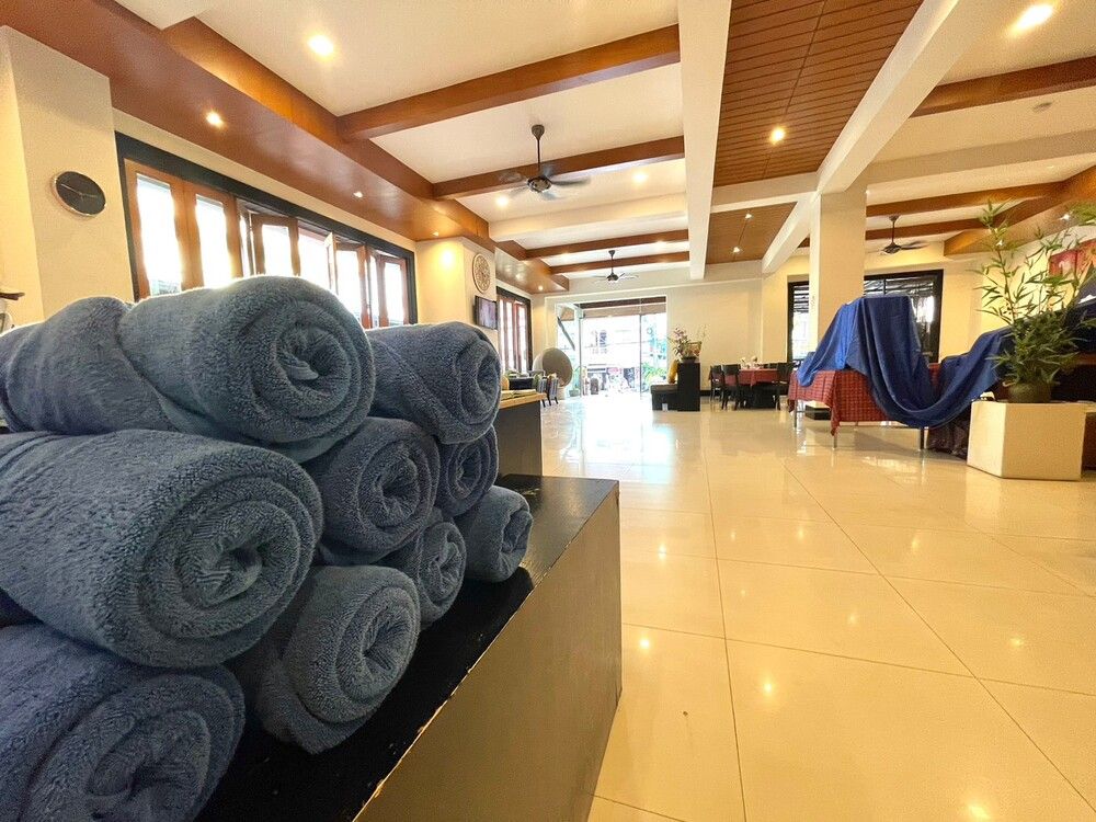 BARAMEE RESORTEL - 16