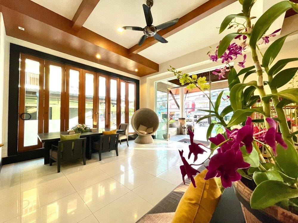 BARAMEE RESORTEL - 14