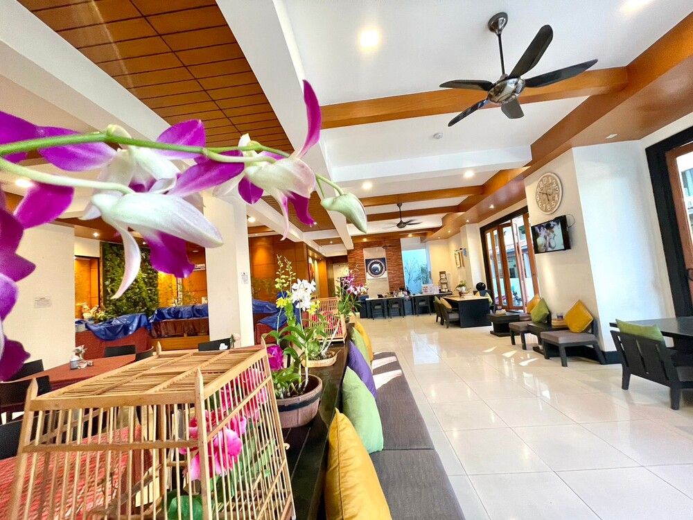 BARAMEE RESORTEL - 10