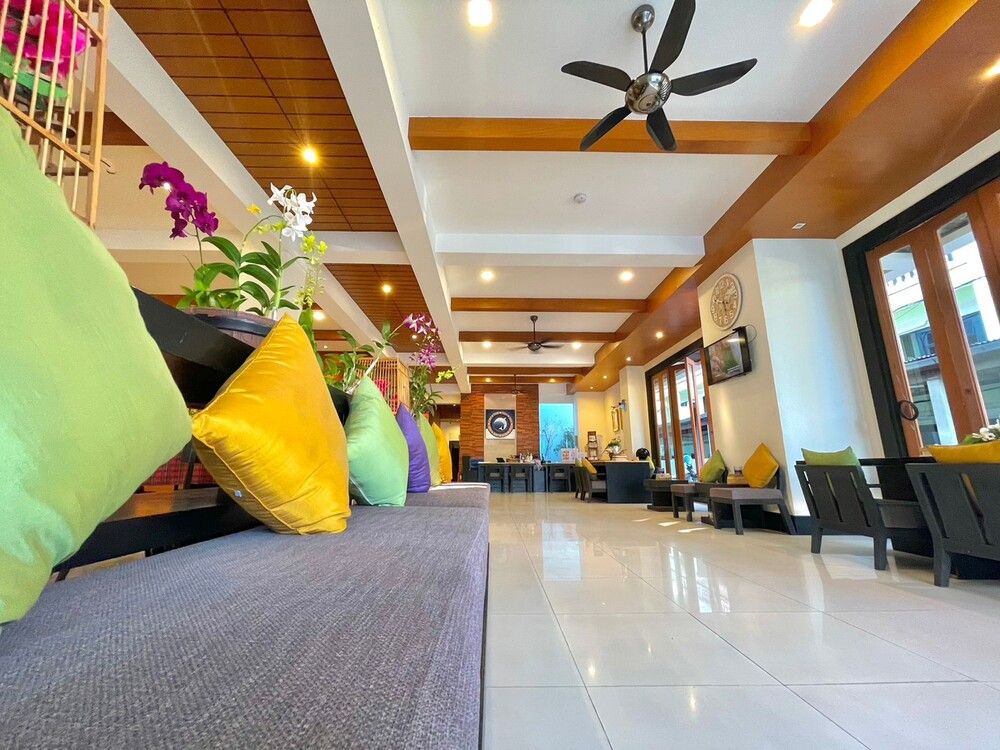 BARAMEE RESORTEL - 8