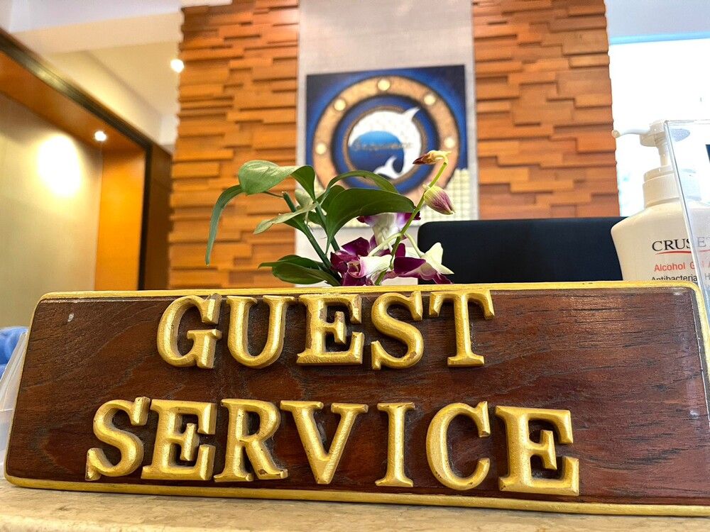 BARAMEE RESORTEL - 12