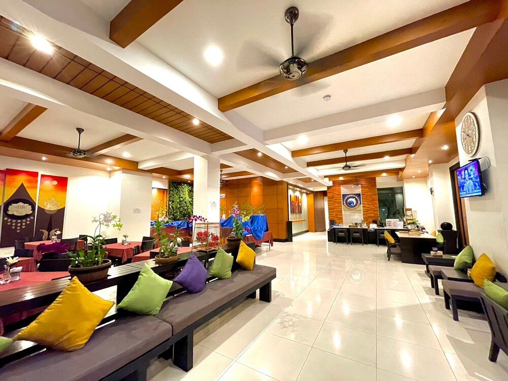 BARAMEE RESORTEL - 9