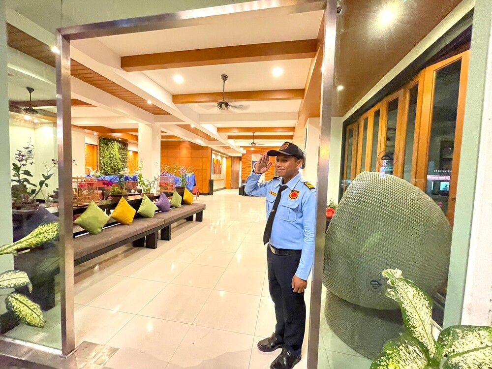 BARAMEE RESORTEL - 11