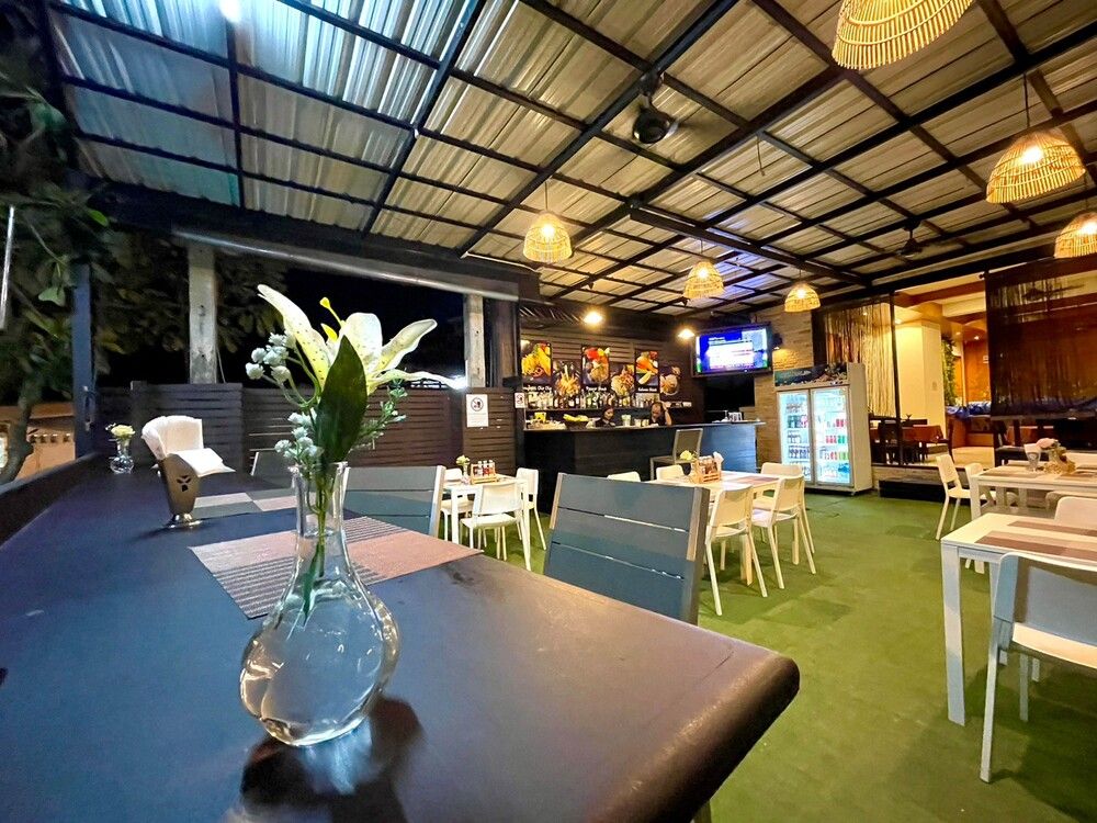 BARAMEE RESORTEL - 20