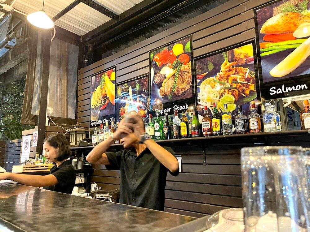 BARAMEE RESORTEL - 37