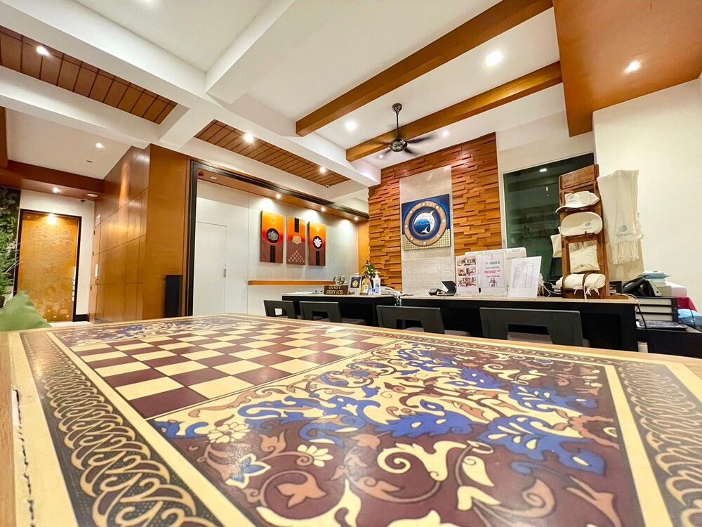 BARAMEE RESORTEL - 13