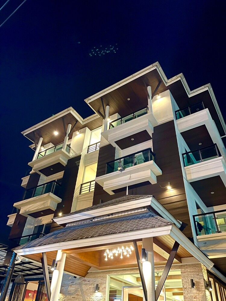 BARAMEE RESORTEL - 5