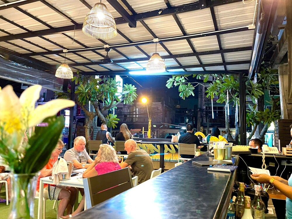 BARAMEE RESORTEL - 21