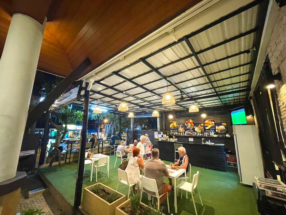 BARAMEE RESORTEL - 22