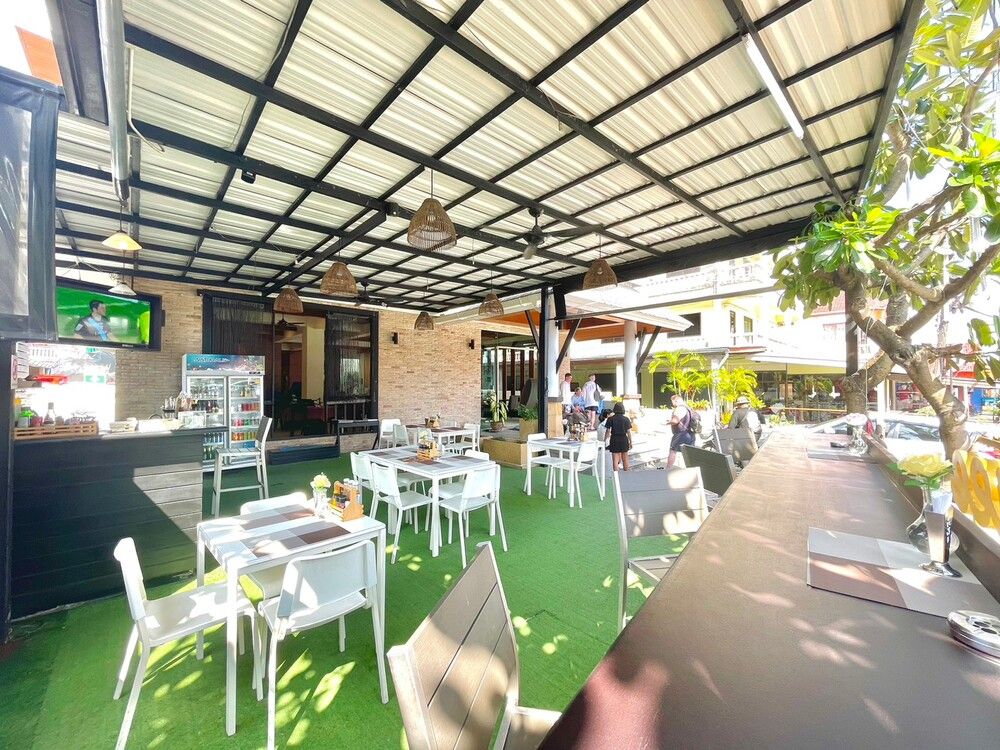 BARAMEE RESORTEL - 47