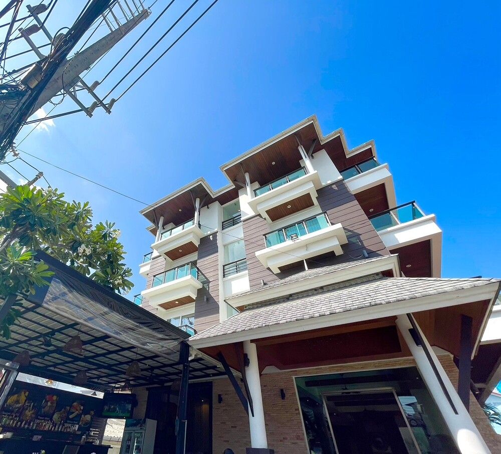 BARAMEE RESORTEL - 3