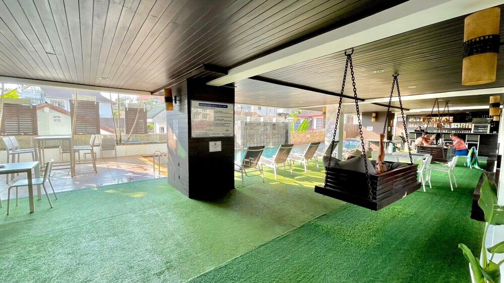 BARAMEE RESORTEL - 56