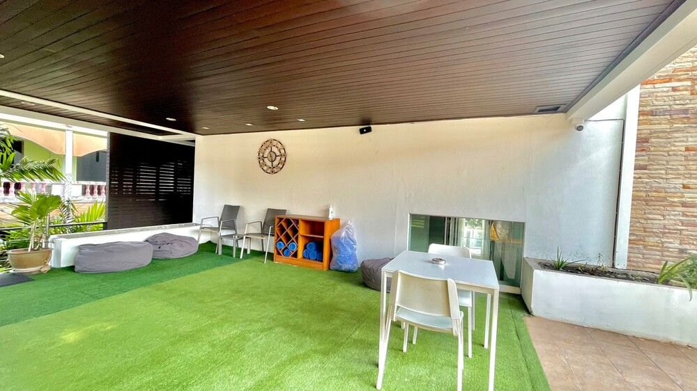 BARAMEE RESORTEL - 55