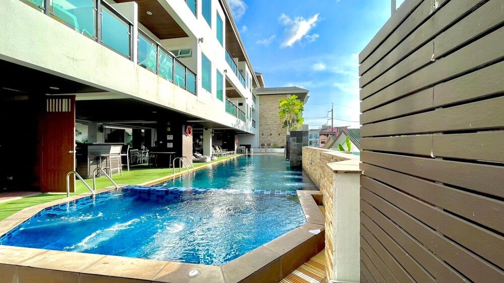 BARAMEE RESORTEL - 54