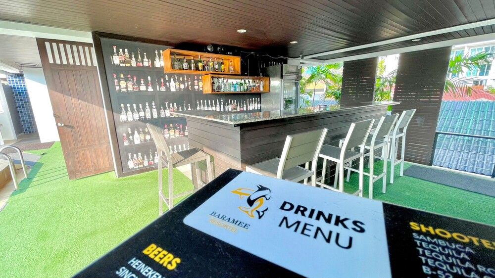 BARAMEE RESORTEL - 53