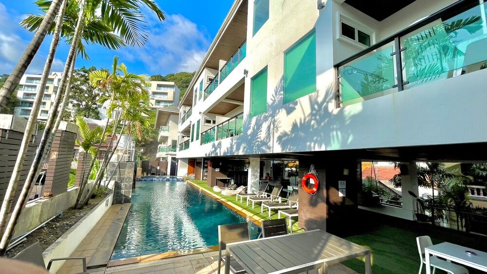 BARAMEE RESORTEL - 51