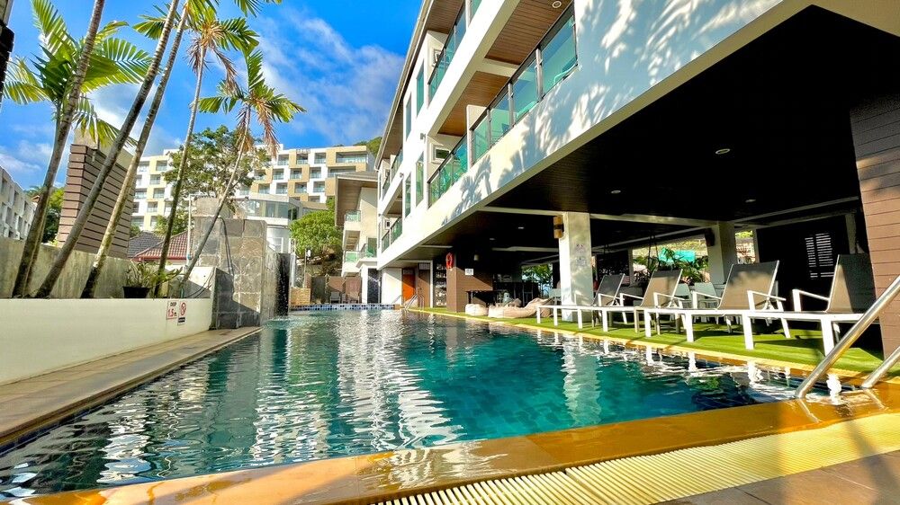 BARAMEE RESORTEL - 49