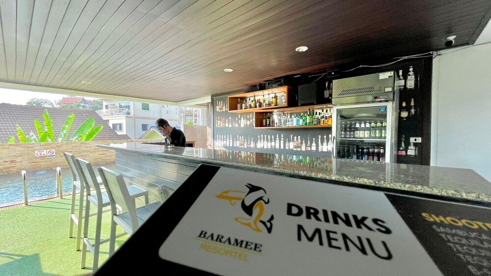 BARAMEE RESORTEL - 48