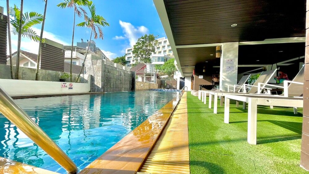 BARAMEE RESORTEL - 46