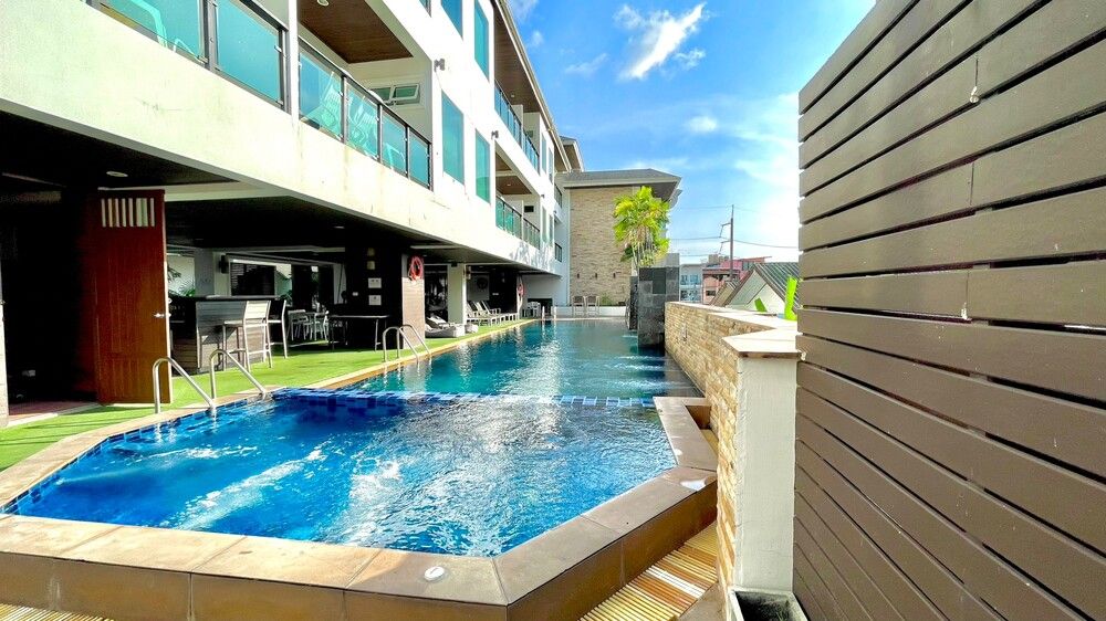 BARAMEE RESORTEL - 45