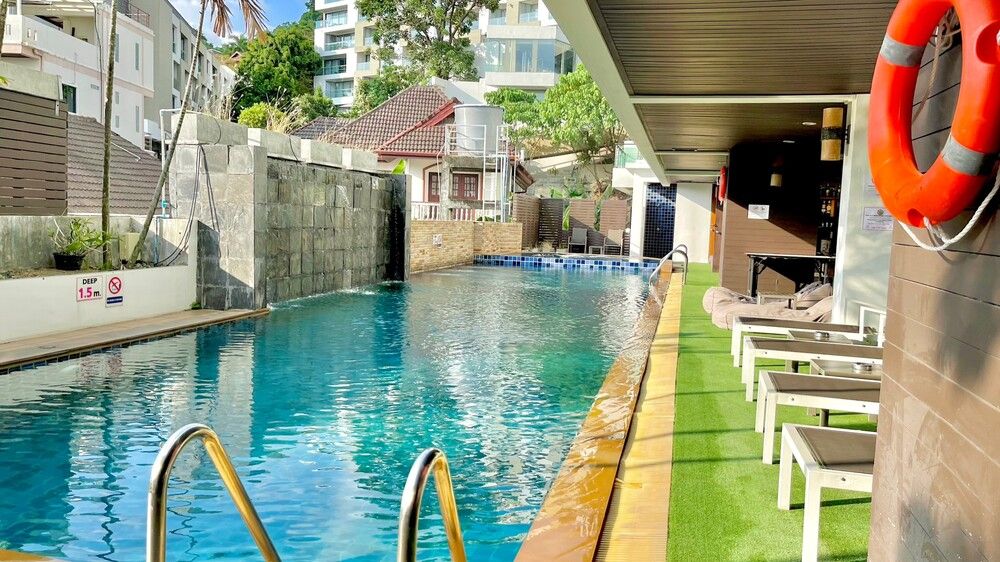 BARAMEE RESORTEL - 44