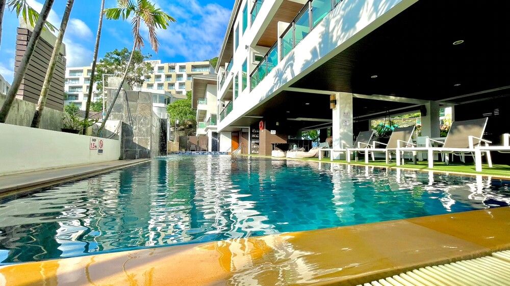 BARAMEE RESORTEL - 43