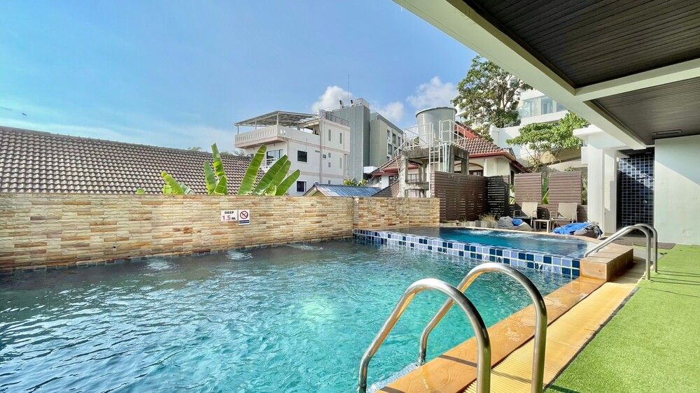 BARAMEE RESORTEL - 42