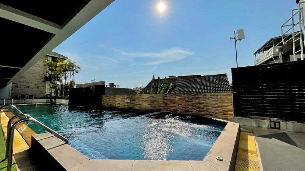 BARAMEE RESORTEL - 41