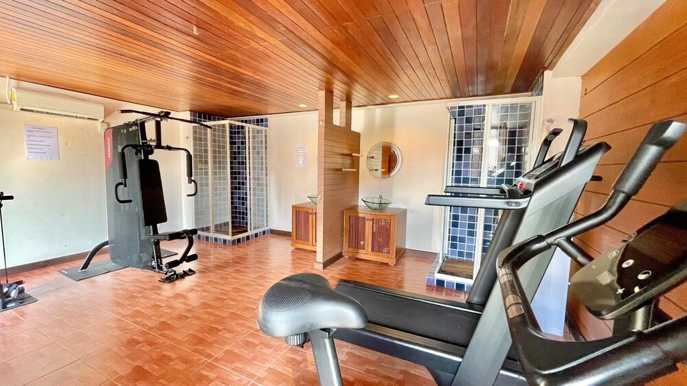 BARAMEE RESORTEL - 69