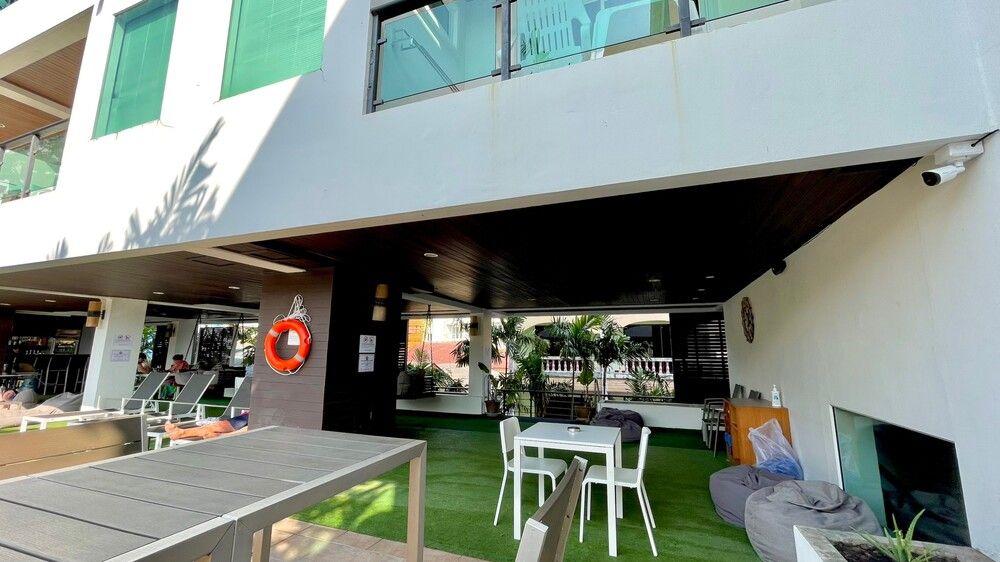 BARAMEE RESORTEL - 38