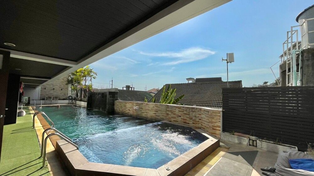 BARAMEE RESORTEL - 40