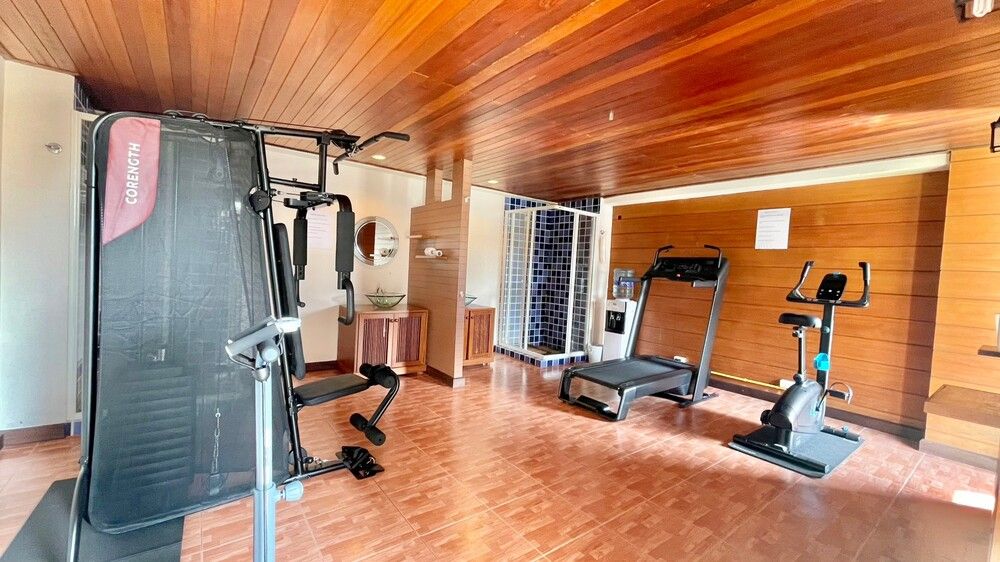 BARAMEE RESORTEL - 70