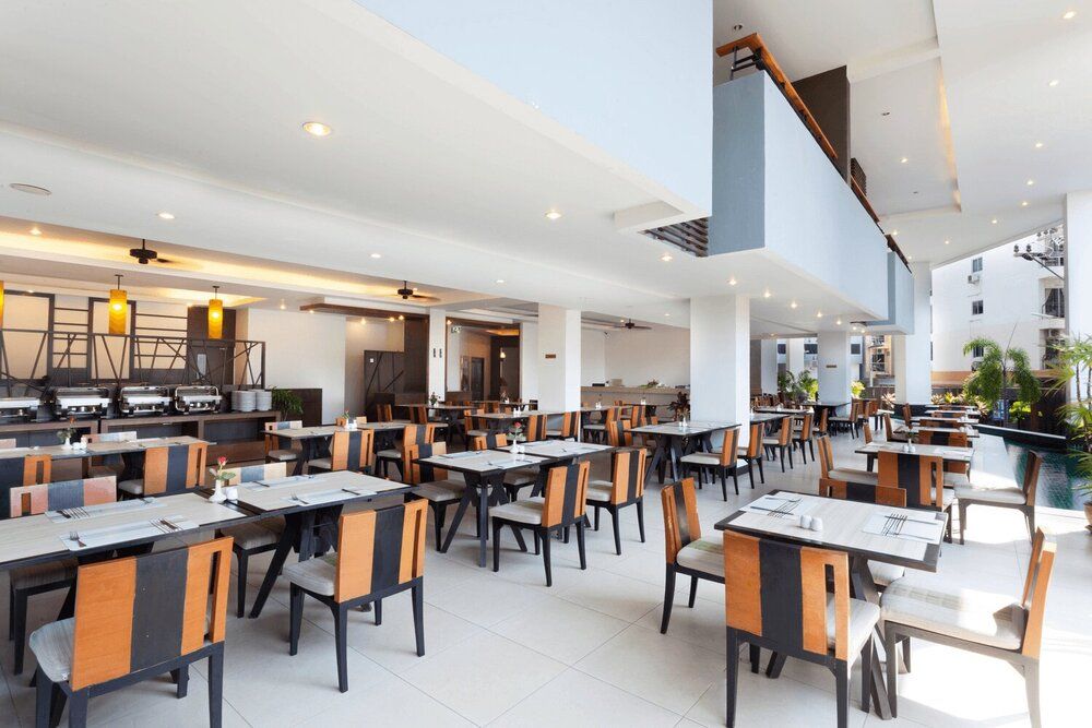 ANDAKIRA HOTEL - 15